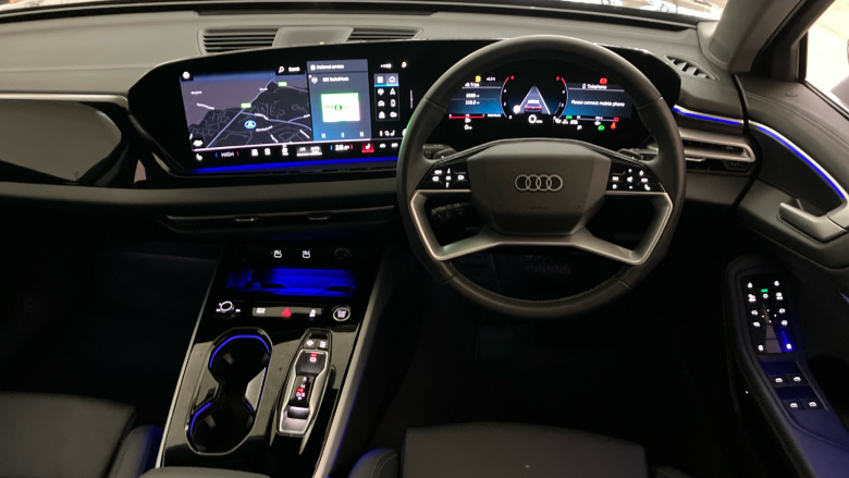 Audi A5 2.0 TDI Quattro 204 Sport 5dr S Tronic Diesel Estate